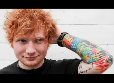 Ed Sheeran annoncé dans la saison 7 de "Game of Thrones"