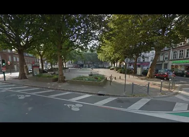 Coups de feu à Lille-Moulins : la thèse du règlement de compte...