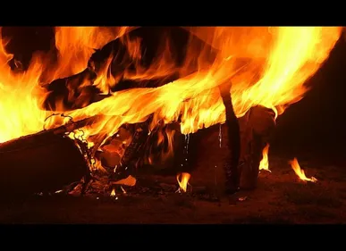 Oye-Plage (62) : un homme meurt calciné dans l'incendie de sa voiture