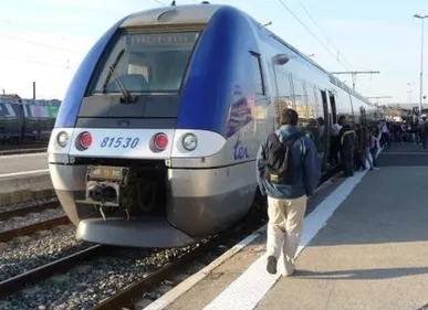 Des perturbations sur la ligne SNCF Lille-Tourcoing
