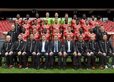 Le VAFC propose à ses supporters de créer son nouveau maillot