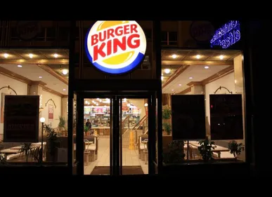 Burger King débarque à Arras !