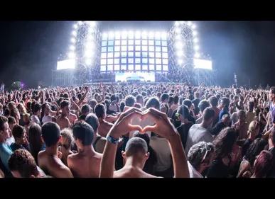 Main Square Festival 2017 :  la liste complète enfin dévoilée,...