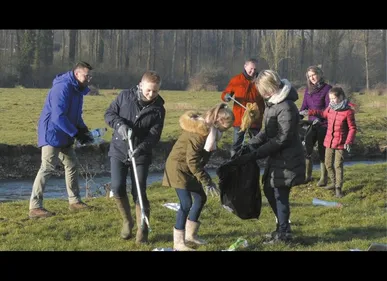 Opération "Hauts-de-France propres" : deux jours pour nettoyer la...
