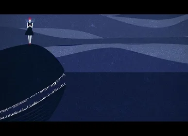 Le blue Whale Challenge ou le jeu de la mort : La gendarmerie lance...