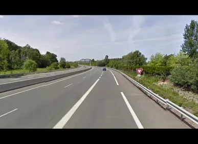 Des perturbations pour les trois mois à venir sur l'A21