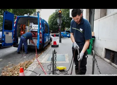 Panne de courant à Lille : l'électricité est revenue dans la soirée