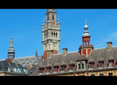 Ces pratiques qu'on ne comprend pas tant qu'on n'est pas Lillois