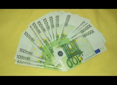 Hauts-de-France : gare aux faux billets de 100 euros