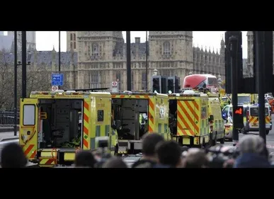 Londres : ce qu'on sait au lendemain de l'attaque.
