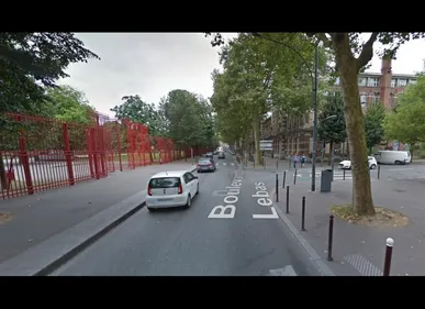 Lille : un an et demi de prison ferme pour le chauffard qui avait...