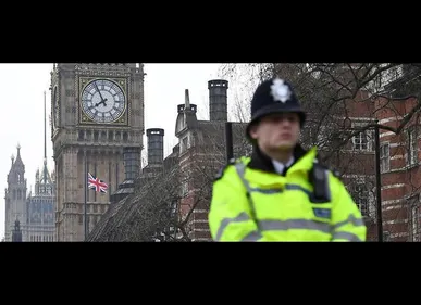 Attentat à Londres: Daesh revendique