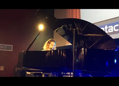 Nuits Secrètes : Julien Doré et Matt Bastard en têtes d'affiche !