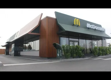 Wattrelos (59) : Le fastfood MacDo victime d'un braquage
