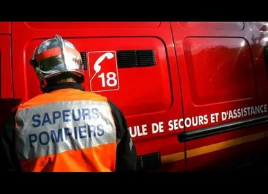 Laon : une fillette agée de 11 ans heurtée par une voiture