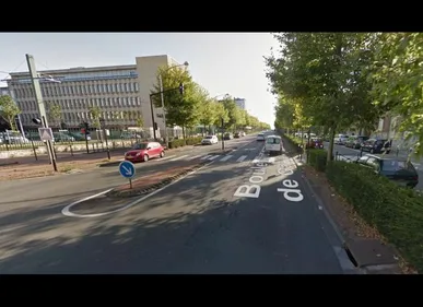 Roubaix : un motard perd la vie dans une collision avec une voiture