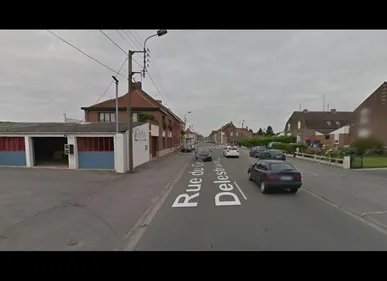 Aniche (59) : un enfant renversé par une voiture, l'automobiliste...