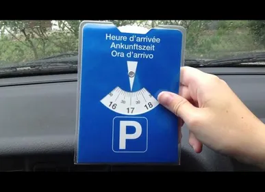 Tourcoing : les horodateurs bientôt remplacés par des disques de...