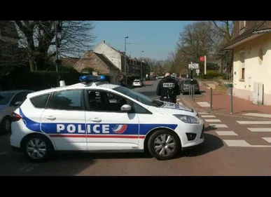 La mairie de Hem évacuée après une alerte à la bombe