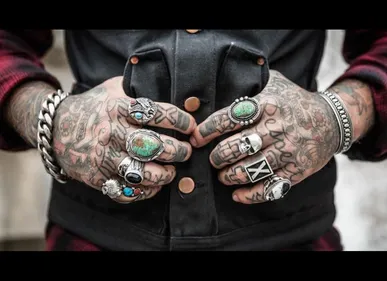 Lille Tattoo Festival ce week-end : le vrai du faux sur les tatouages