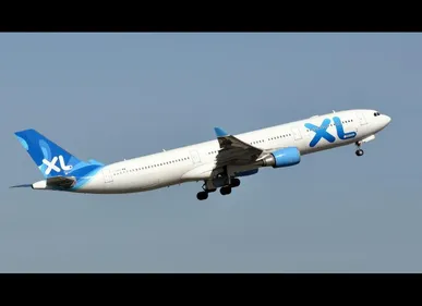 En 2018, des vols vers la Martinique depuis l'aéroport de...