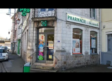 Frévent (62) : Une pharmacie victime d'un vol avec effraction