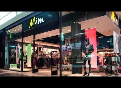 L'enseigne Mim va fermer une trentaine de magasins dans le...