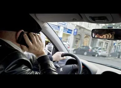 Les conducteurs des Hauts-de-France parmi les plus mauvais du pays