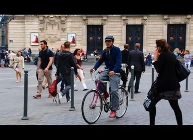 La MEL propose une aide de 150 euros pour l'achat d'un vélo neuf