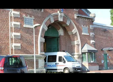 Maison d'arrêt de Douai : le détenu grièvement brûlé est décédé