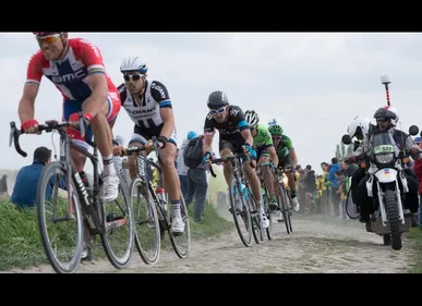 Paris-Roubaix : les changements de l'édition 2017