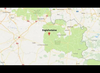 Englefontaine (59) : un homme tue son voisin avant de se donner la...
