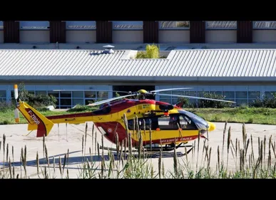 Berck-sur-Mer : isolés par la marée, trois adolescents secourus par...