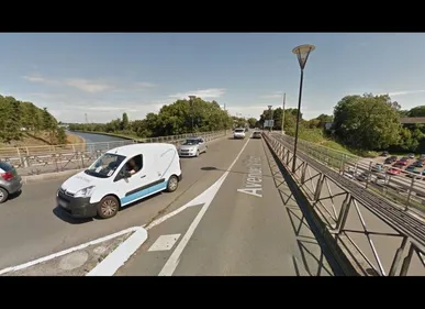 Valenciennes : des nouvelles rassurantes du pont Villars