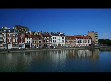 Les beaux jours reviennent, où profiter du soleil à Lille ?