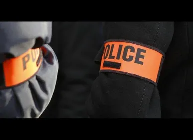 Saint-Martin-Boulogne (62) : une famille interpellée après avoir...