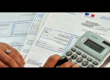 Impôts 2017 : vous pouvez déclarer vos revenus en ligne dès...