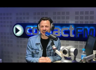 Valenciennes : un DJ star va mixer le 14 juillet