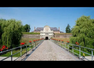 La citadelle de Lille bientôt classée à l'UNESCO ?