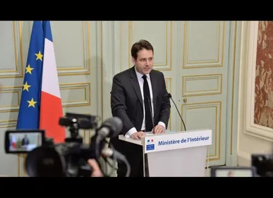 Deux hommes de la région soupçonnés de préparer un attentat «...