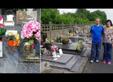 Caudry (59) : Un couple lance un appel sur Facebook pour retrouver...