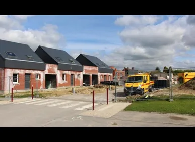 Leval (59) : Fin de l’opération de déminage ce mercredi après-midi