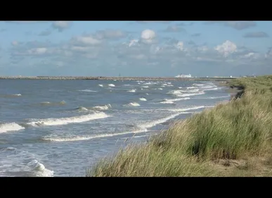 Attention aux marées sur le littoral cette semaine !