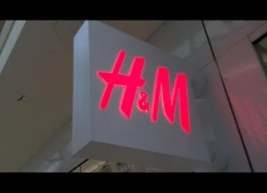 H&M va fermer son magasin de Boulogne-sur-Mer