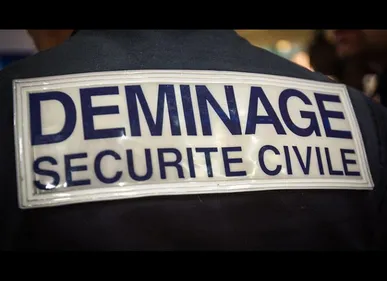 Roubaix : deux valises suspectes à proximité d'une école, les...