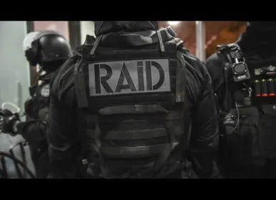 Villeneuve-D'Ascq : un couple interpellé dans le cadre d'une...