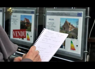 Lille dans le top 10 des villes où il faut investir dans l'immobilier