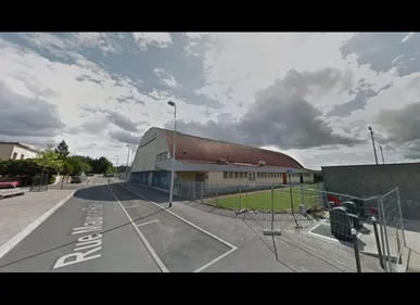 Amiens : deux adolescents reconnaissent l'incendie du gymnase...