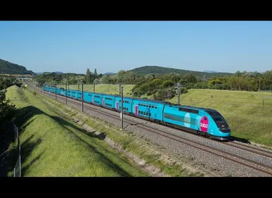 Ouigo ouvre en juillet une ligne Tourcoing-Marseille