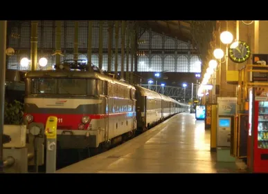Gare du Nord évacuée : des hommes suspectés de terrorisme en...